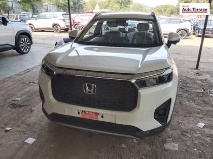2024 Honda Elevate जेडएक्स CVT Non RF