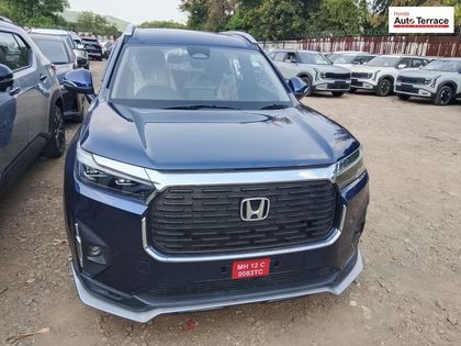 2024 Honda Elevate जेडएक्स CVT Non RF