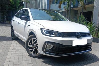 2025 Volkswagen Virtus GT Plus DSG ES