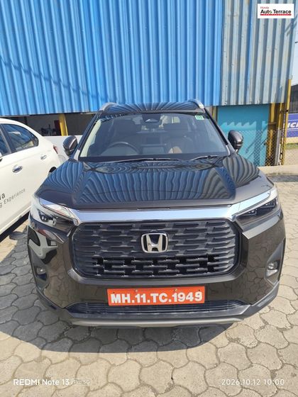 2024 Honda Elevate जेडएक्स CVT Non RF