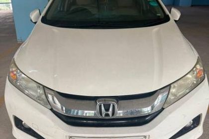 2015 Honda City i VTEC VX