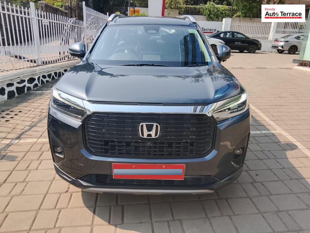 Second-hand 2025 Honda Elevate जेडएक्स CVT Non RF for sale in Pune