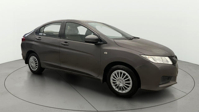 Honda City i VTEC SV Second-hand 2015 Honda City i VTEC SV for sale in Noida