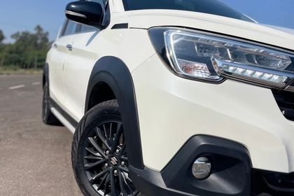 2022 Maruti Suzuki XL6 अल्फा