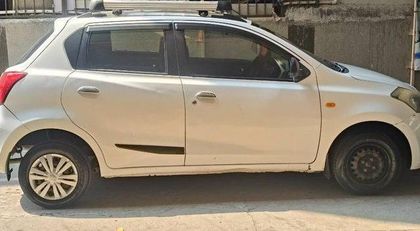 2018 Datsun GO T बीएस4