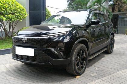 2023 Tata Harrier Fearless प्लस Dark AT
