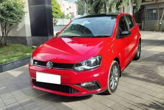 Used GT 1.0 TSI
