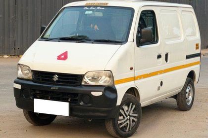 2020 Maruti Suzuki Eeco CNG 5 Seater AC
