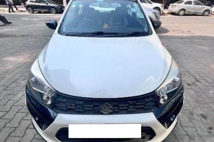 2018 Maruti Suzuki Celerio X AMT जेडएक्सआई बीएस4