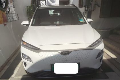 2021 Hyundai Kona Premium