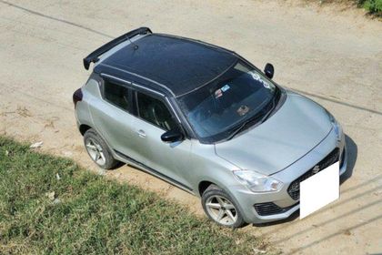 2018 Maruti Suzuki Swift वीएक्सआई