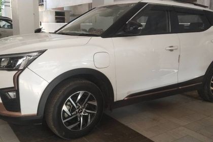 2025 Mahindra XUV400 EV EL Pro 345 kWh