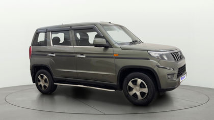 2023 Mahindra Bolero Neo एन8