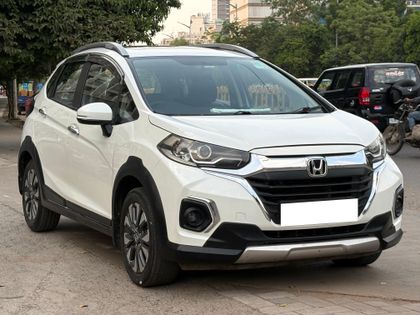 2020 Honda WR-V i-DTEC वीएक्स