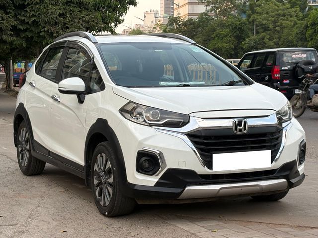 Second-hand 2020 Honda WR-V i-DTEC VX for sale in Rajkot