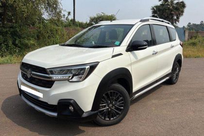 2019 Maruti Suzuki XL6 अल्फा