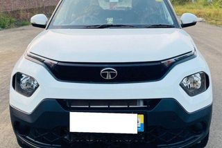 Used Adventure Plus S AMT