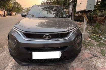 2025 Tata Punch Accomplished Plus S