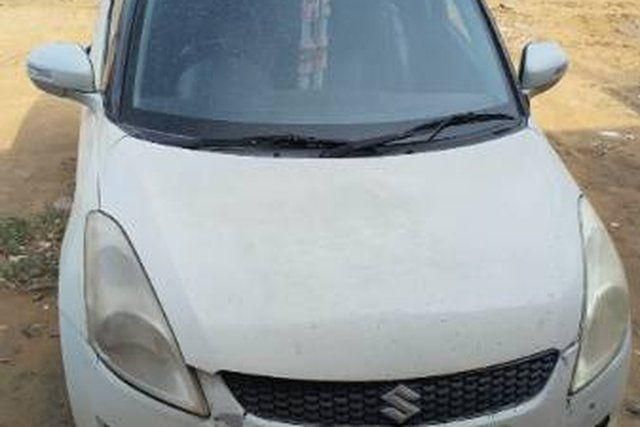 Maruti Suzuki Swift LDI Second-hand 2011 Maruti Suzuki Swift LDI for sale in Gurgaon