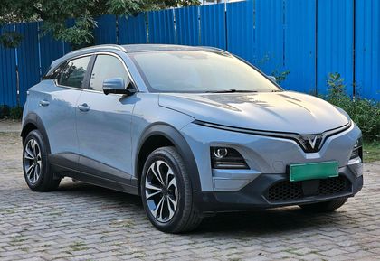 2026 VinFast VF6 Wind