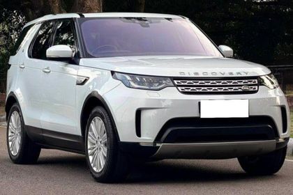 2019 Land Rover Discovery HSE 3.0 Si6