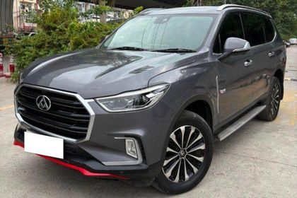 2022 MG Gloster Savvy 4x4 6Str