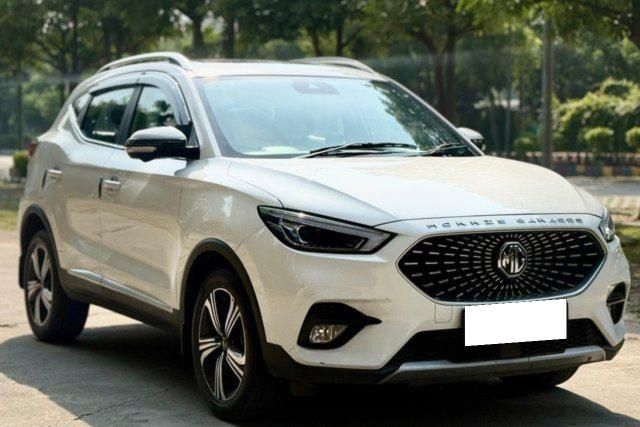 MG Astor Savvy Pro CVT Second-hand 2024 MG Astor Savvy Pro CVT for sale in New Delhi