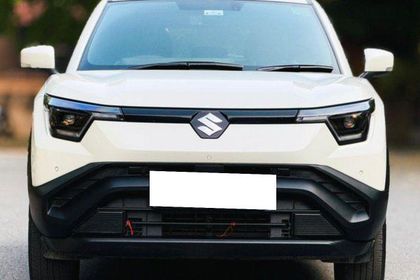2026 Maruti Suzuki e Vitara Delta