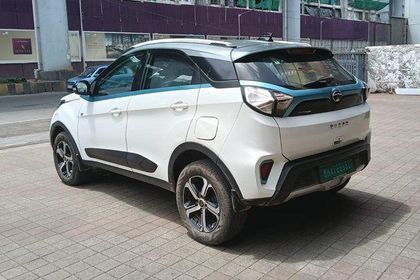 2022 Tata Nexon XZ Plus BSVI
