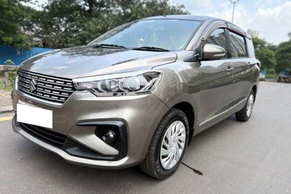 2020 Maruti Suzuki Ertiga CNG VXI
