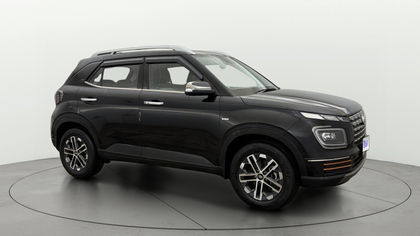 2023 Hyundai Venue एसएक्स Opt टर्बो DCT