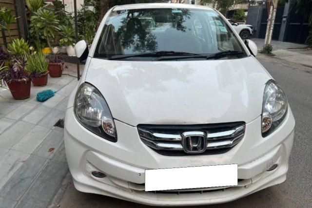 Second-hand 2014 Honda Amaze VX i-Vtech for sale in New Delhi