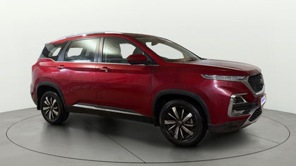 2020 MG Hector Sharp DCT