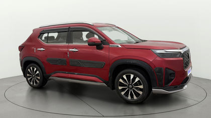 2024 Honda Elevate जेडएक्स सीवीटी