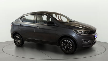 2022 Tata Tigor XZ Plus CNG BSVI