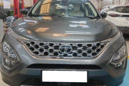 2023 Tata Safari XZA Plus (O) 6Str Adventure Edition AT BSVI