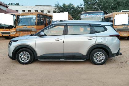 2023 Kia Carens Prestige