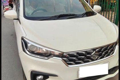2022 Maruti Suzuki Ertiga VXI 2022-2023