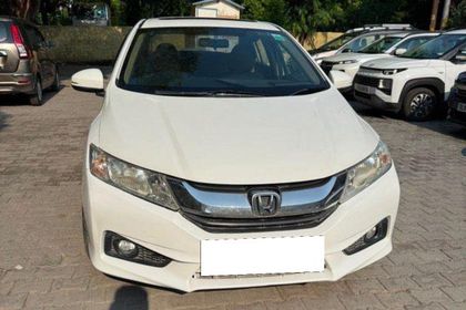 2016 Honda City i VTEC CVT वीएक्स