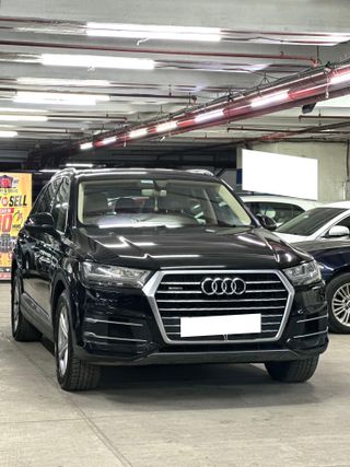 Used 45 TDI Quattro Premium Plus