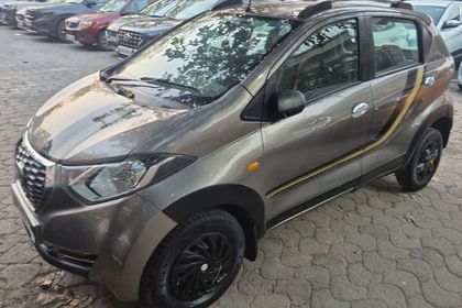 2019 Datsun GO A Petrol