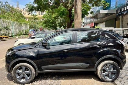 2022 टाटा नेक्सन XZA Plus (O) AMT