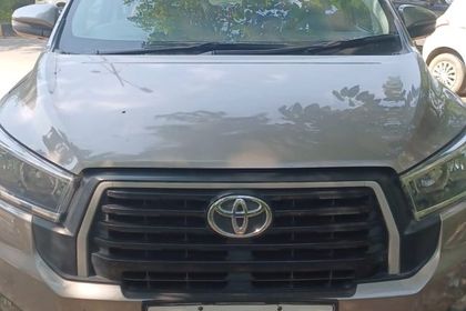 2023 Toyota Innova Crysta 2.4 G 7 STR