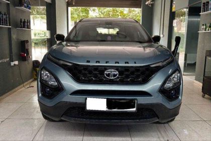 2022 Tata Safari XZA AT बीएस6