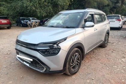 2022 Kia Carens लक्ज़री डीजल