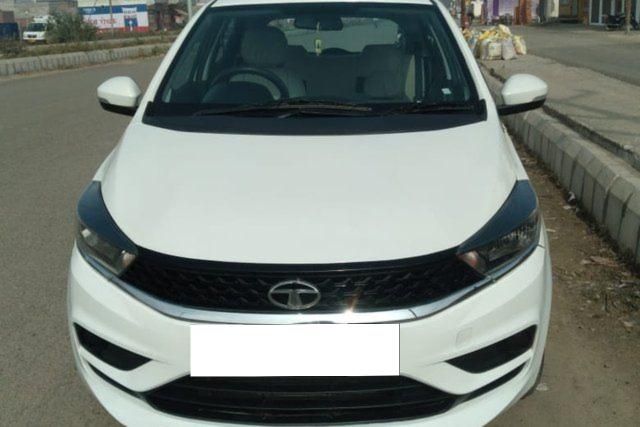 Tata Tiago एक्सटी बीएस6 Second-hand 2020 Tata Tiago एक्सटी बीएस6 for sale in Meerut