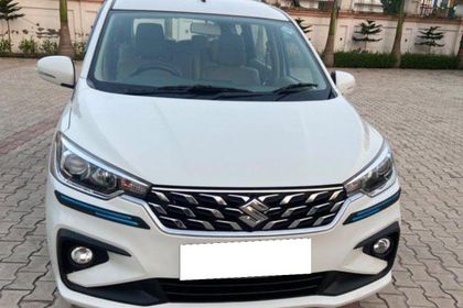 2023 Maruti Suzuki Ertiga VXi CNG