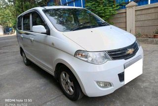 Used Petrol LT 7 Seater