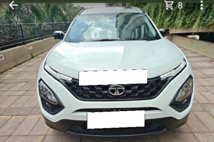 2024 Tata Safari अकंप्लिश्ड प्लस Dark 6S