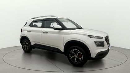2021 Hyundai Venue एस प्लस